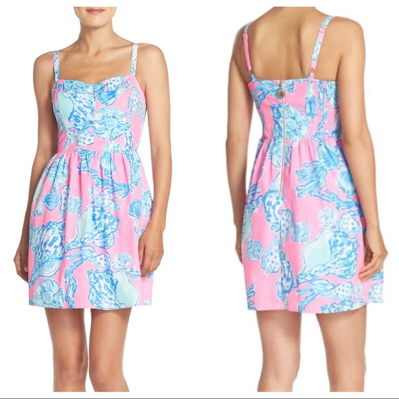 Lilly Pulitzer Dresses & Skirts - Lily Pulitzer Ardleigh Dress